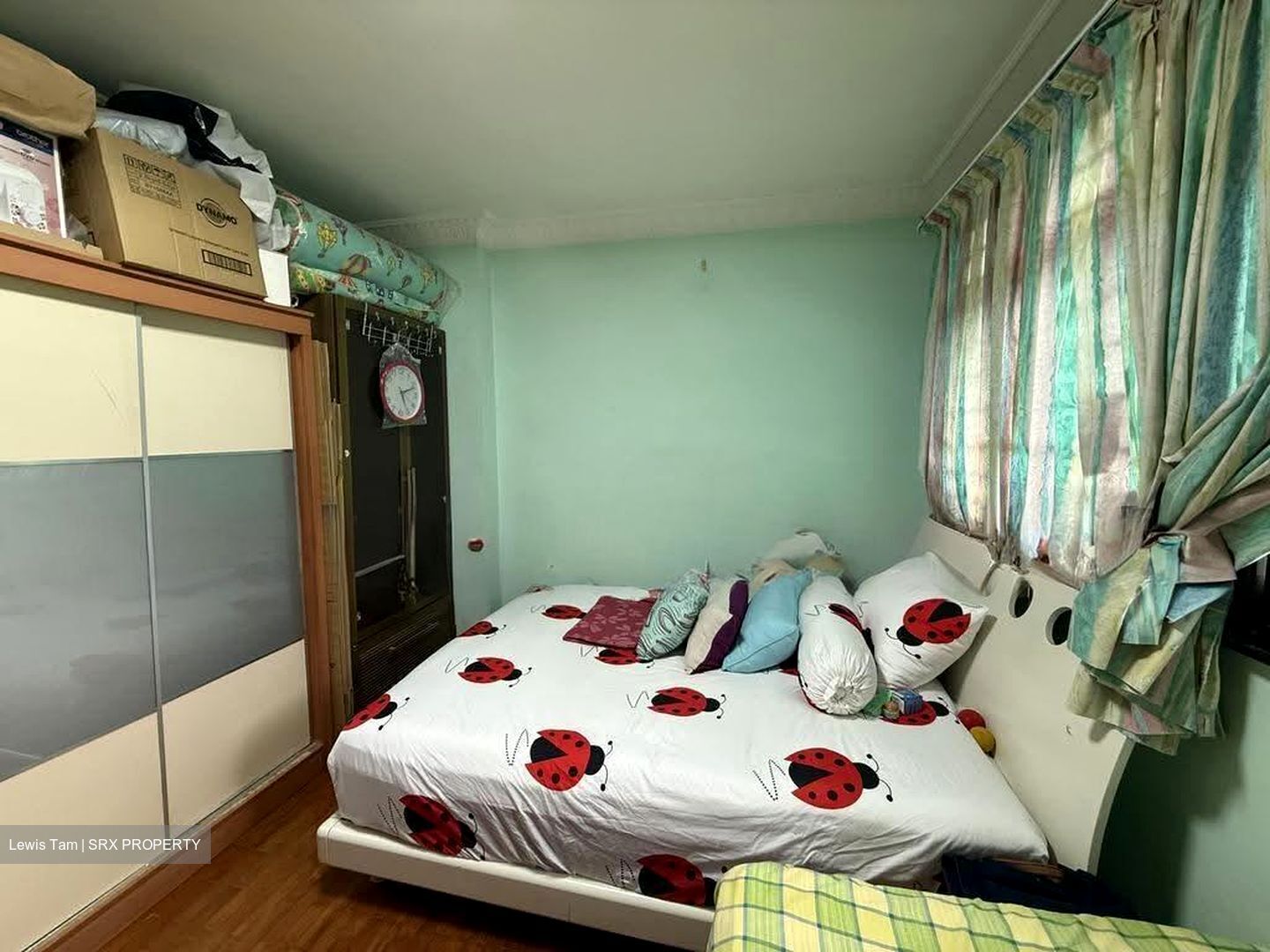 Blk 678D Edelweiss@jurong (Jurong West), HDB 5 Rooms #633410161